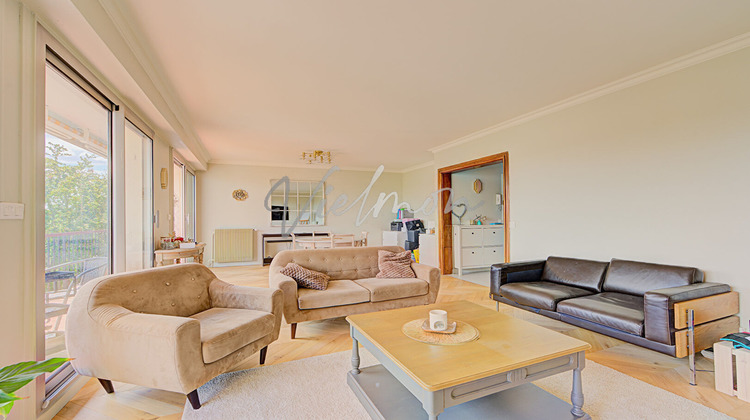 Ma-Cabane - Vente Appartement CHAMBOURCY, 101 m²