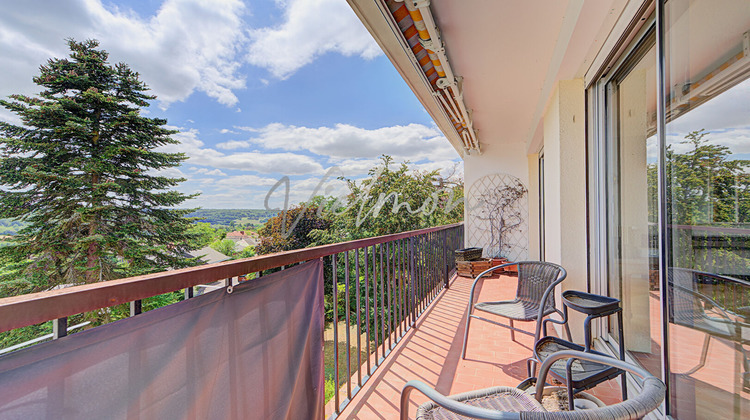 Ma-Cabane - Vente Appartement CHAMBOURCY, 101 m²