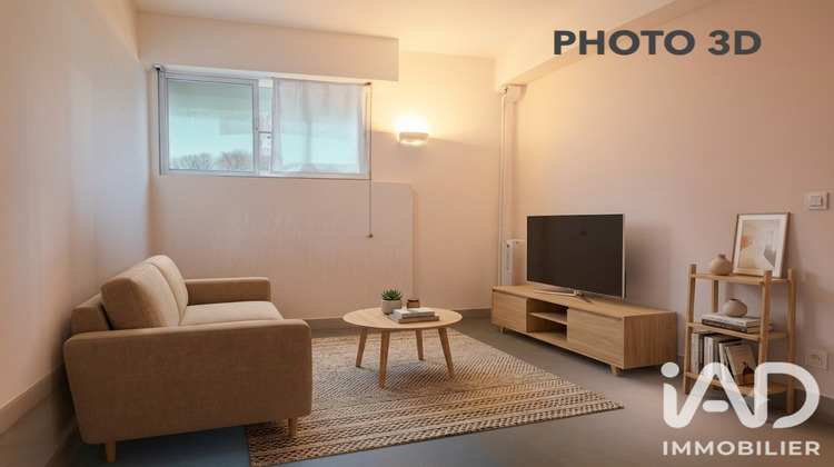 Ma-Cabane - Vente Appartement Chambourcy, 15 m²