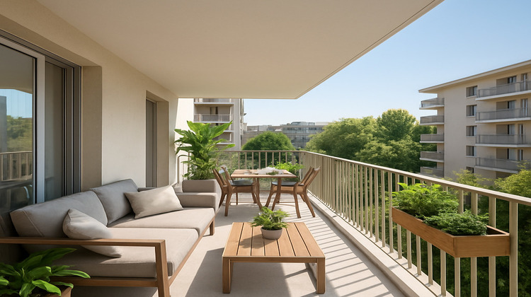 Ma-Cabane - Vente Appartement CHAMBOURCY, 71 m²