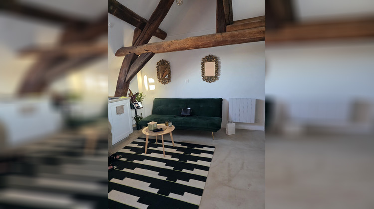 Ma-Cabane - Vente Appartement CHAMBOURCY, 26 m²