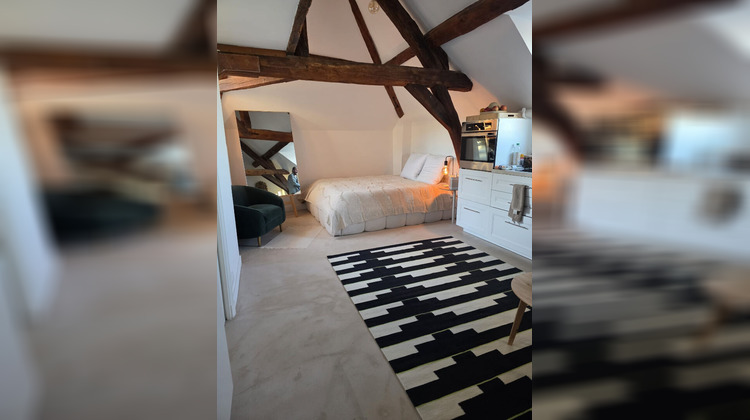 Ma-Cabane - Vente Appartement CHAMBOURCY, 26 m²