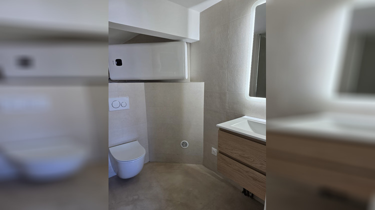 Ma-Cabane - Vente Appartement CHAMBOURCY, 26 m²