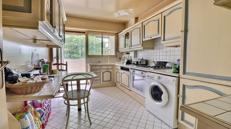 Ma-Cabane - Vente Appartement CHAMBOURCY, 87 m²