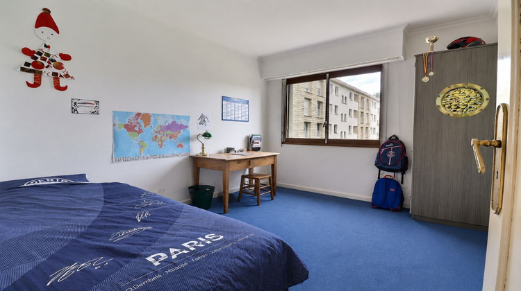 Ma-Cabane - Vente Appartement CHAMBOURCY, 87 m²
