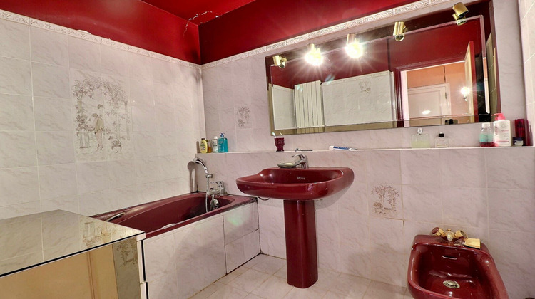 Ma-Cabane - Vente Appartement CHAMBOURCY, 87 m²