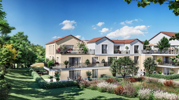 Ma-Cabane - Vente Appartement CHAMBOURCY, 66 m²