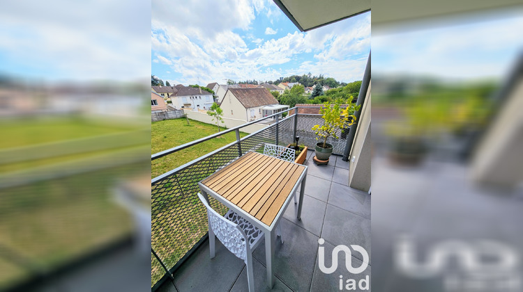 Ma-Cabane - Vente Appartement Chambray-Lès-Tours, 44 m²