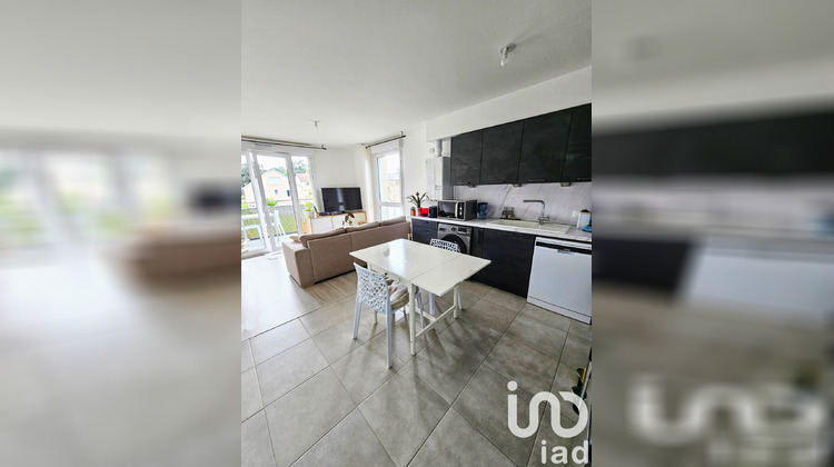 Ma-Cabane - Vente Appartement Chambray-Lès-Tours, 44 m²