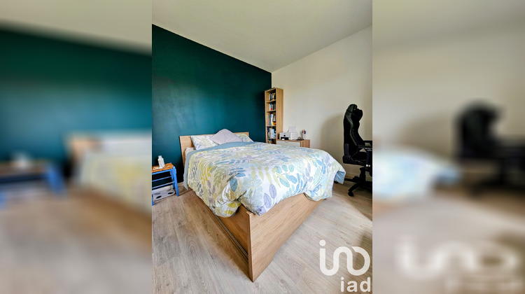 Ma-Cabane - Vente Appartement Chambray-Lès-Tours, 44 m²