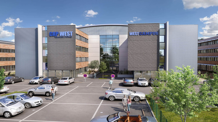 Ma-Cabane - Vente Appartement CHAMBRAY-LES-TOURS, 26 m²