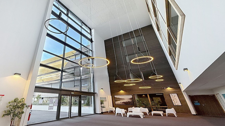 Ma-Cabane - Vente Appartement CHAMBRAY-LES-TOURS, 26 m²