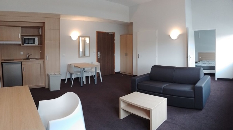 Ma-Cabane - Vente Appartement CHAMBRAY-LES-TOURS, 26 m²