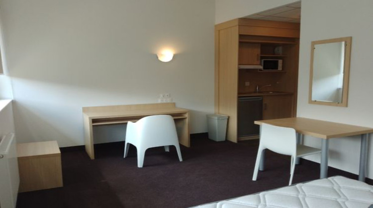 Ma-Cabane - Vente Appartement CHAMBRAY-LES-TOURS, 26 m²