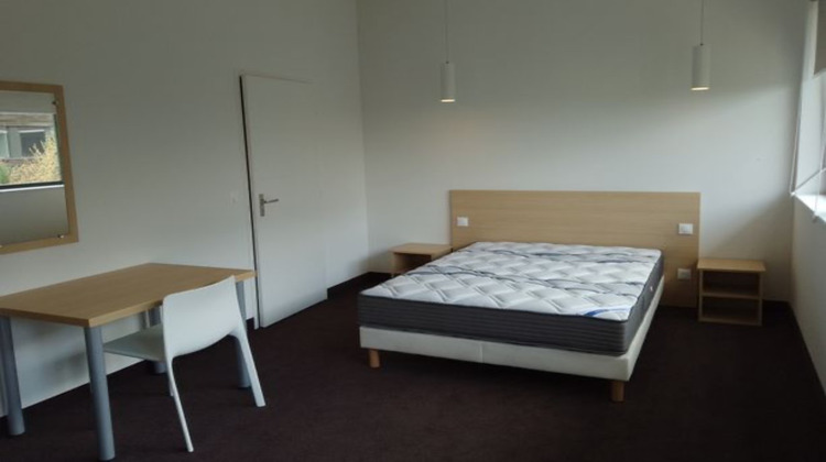 Ma-Cabane - Vente Appartement CHAMBRAY-LES-TOURS, 26 m²