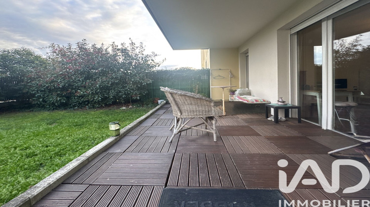 Ma-Cabane - Vente Appartement Chambray-Lès-Tours, 82 m²