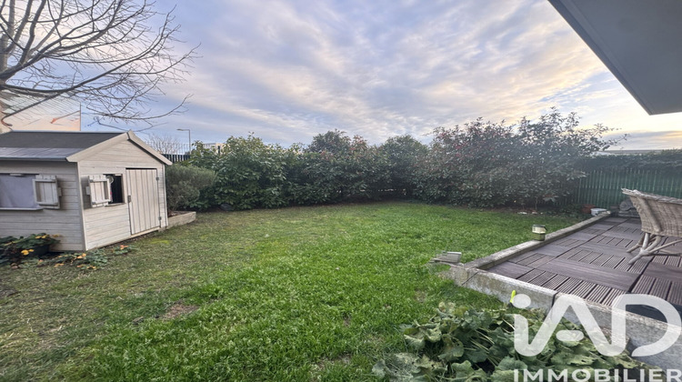 Ma-Cabane - Vente Appartement Chambray-Lès-Tours, 82 m²