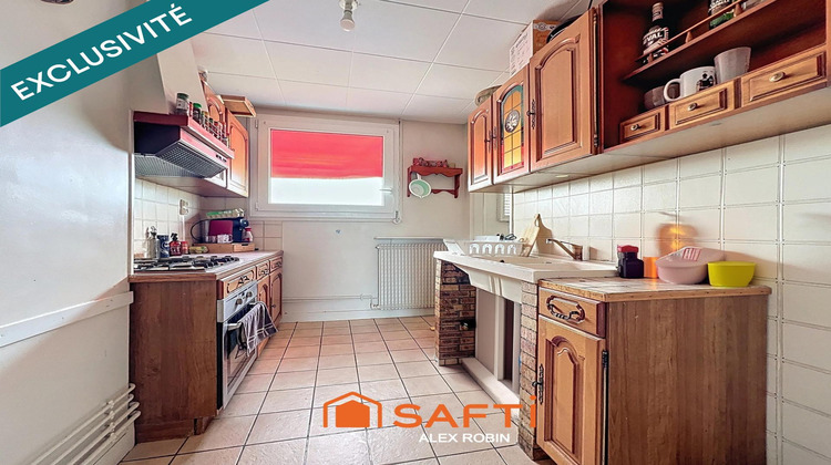 Ma-Cabane - Vente Appartement Chambray-les-Tours, 62 m²