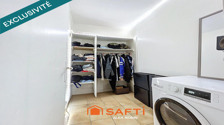 Ma-Cabane - Vente Appartement Chambray-les-Tours, 62 m²