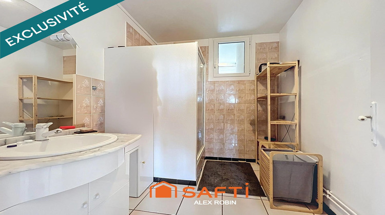 Ma-Cabane - Vente Appartement Chambray-les-Tours, 62 m²