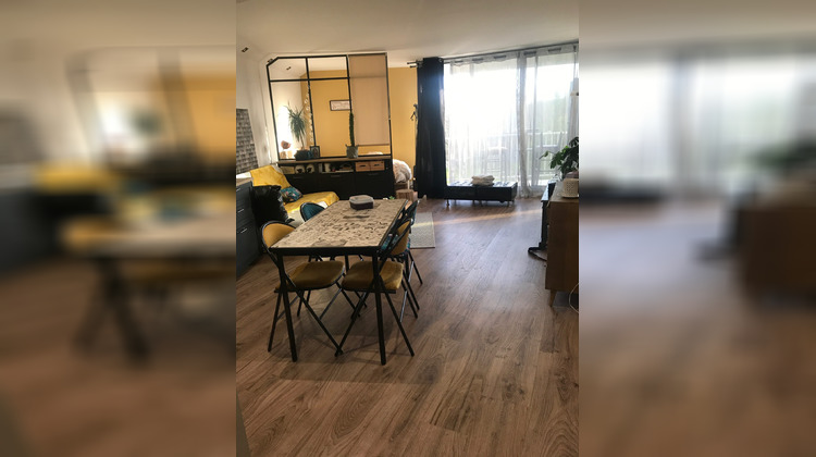 Ma-Cabane - Vente Appartement Chambray-lès-Tours, 67 m²