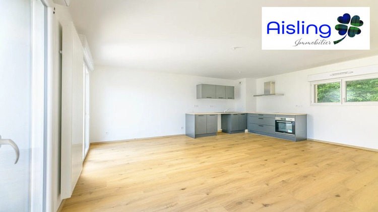 Ma-Cabane - Vente Appartement Chambray-lès-Tours, 86 m²