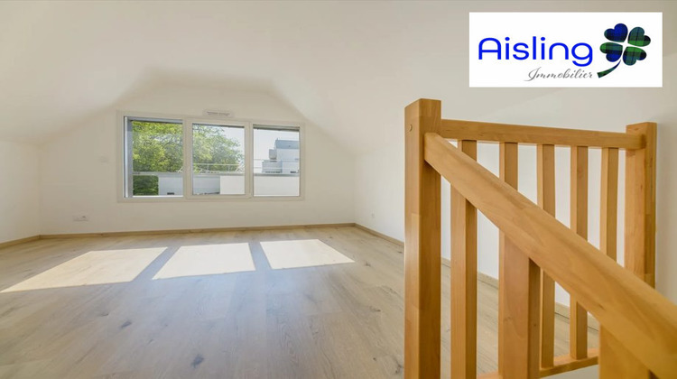 Ma-Cabane - Vente Appartement Chambray-lès-Tours, 86 m²
