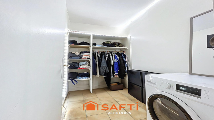 Ma-Cabane - Vente Appartement Chambray-les-Tours, 62 m²