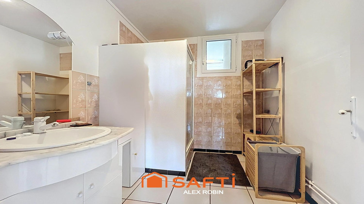 Ma-Cabane - Vente Appartement Chambray-les-Tours, 62 m²