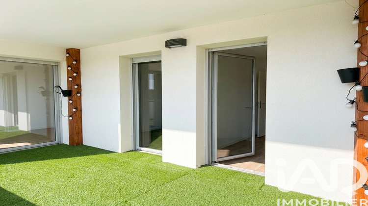 Ma-Cabane - Vente Appartement Chambray-Lès-Tours, 84 m²