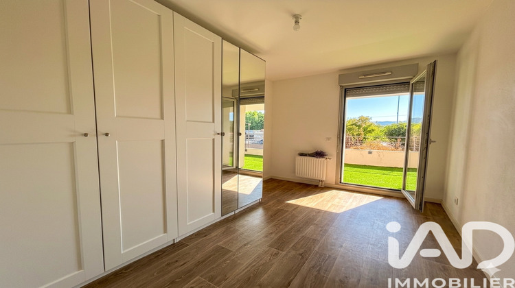 Ma-Cabane - Vente Appartement Chambray-Lès-Tours, 84 m²