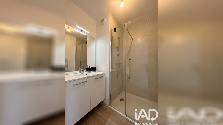 Ma-Cabane - Vente Appartement Chambray-Lès-Tours, 84 m²