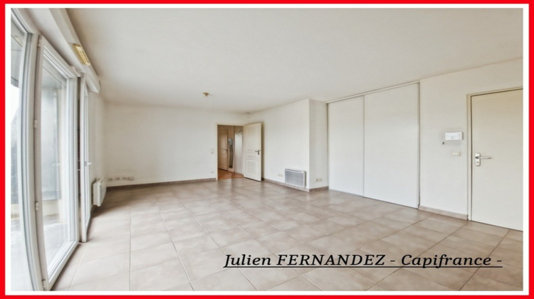 Ma-Cabane - Vente Appartement CHAMBRAY LES TOURS, 42 m²