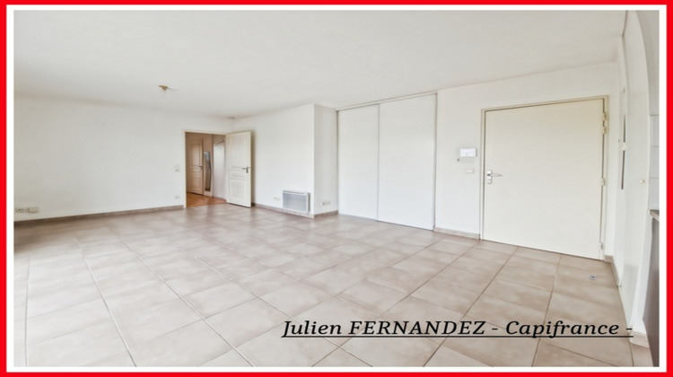 Ma-Cabane - Vente Appartement CHAMBRAY LES TOURS, 42 m²