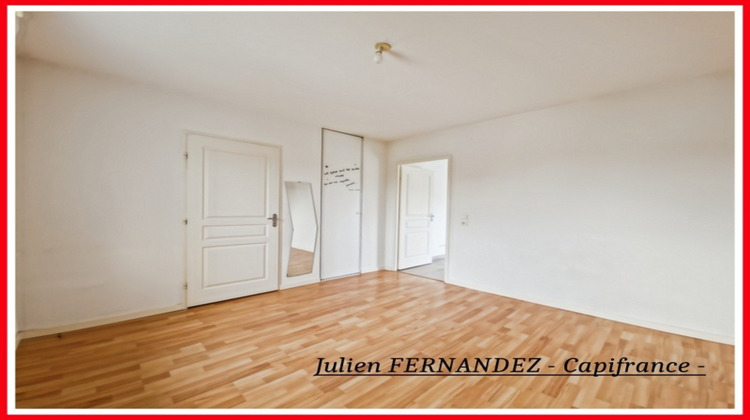 Ma-Cabane - Vente Appartement CHAMBRAY LES TOURS, 42 m²