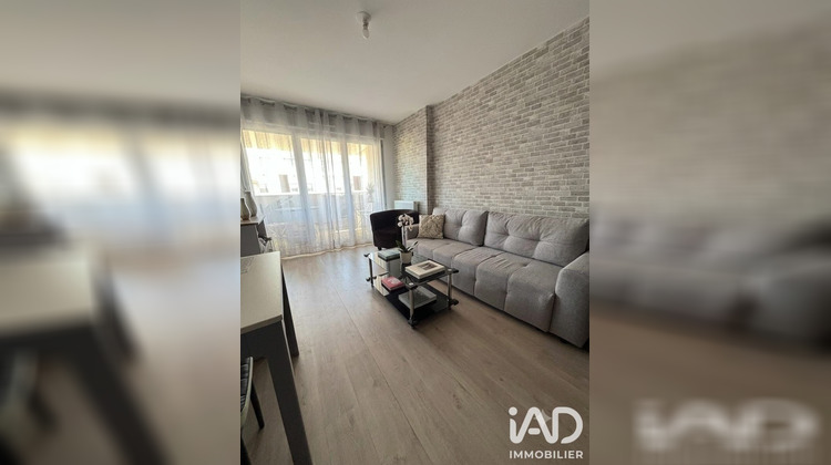 Ma-Cabane - Vente Appartement Chambray-Lès-Tours, 41 m²