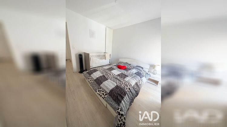 Ma-Cabane - Vente Appartement Chambray-Lès-Tours, 41 m²