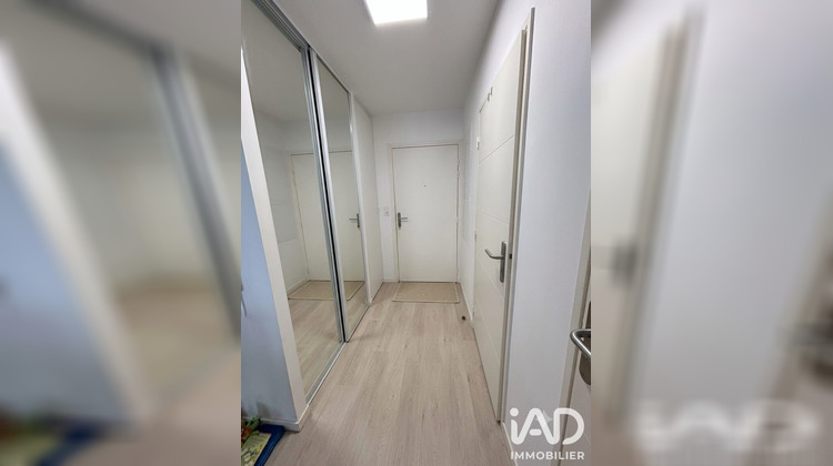 Ma-Cabane - Vente Appartement Chambray-Lès-Tours, 41 m²