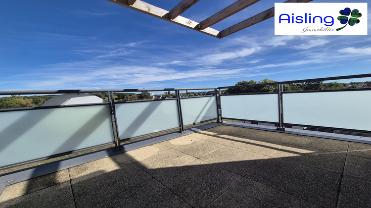 Ma-Cabane - Vente Appartement Chambray-lès-Tours, 86 m²