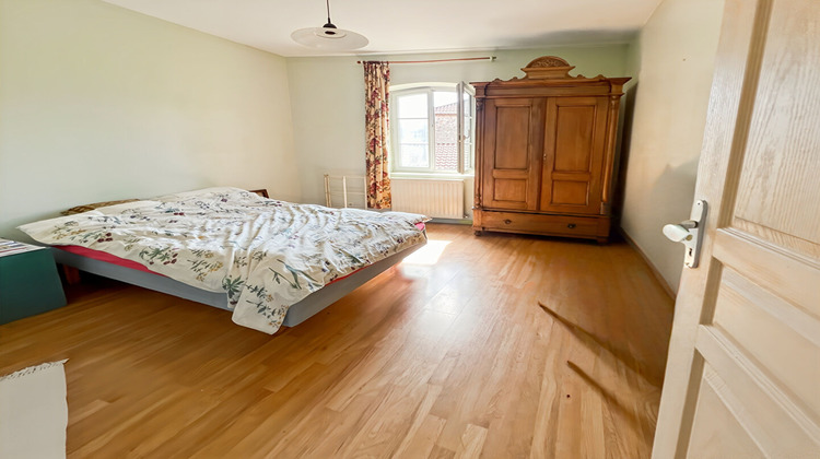 Ma-Cabane - Vente Appartement CHAMELET, 109 m²