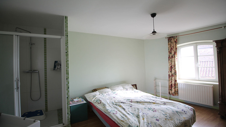 Ma-Cabane - Vente Appartement CHAMELET, 109 m²