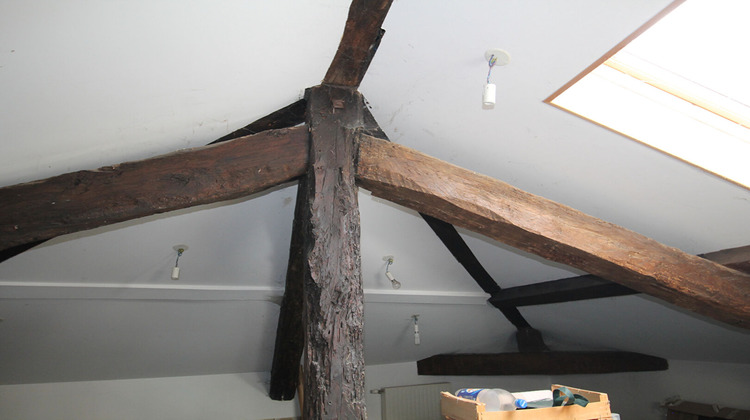 Ma-Cabane - Vente Appartement CHAMELET, 109 m²