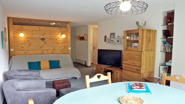 Ma-Cabane - Vente Appartement CHAMONIX-MONT-BLANC, 34 m²