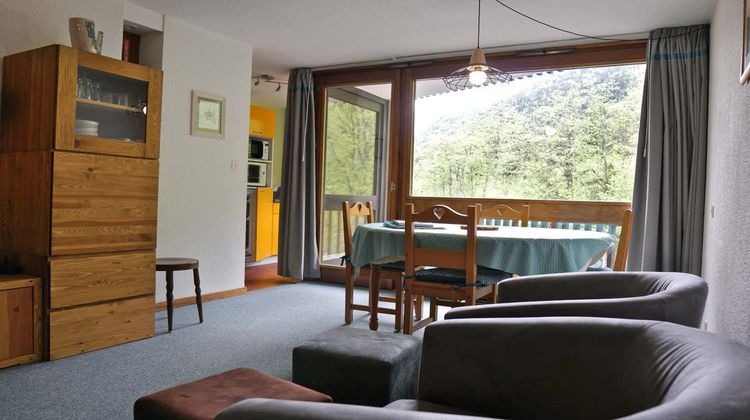 Ma-Cabane - Vente Appartement CHAMONIX-MONT-BLANC, 34 m²