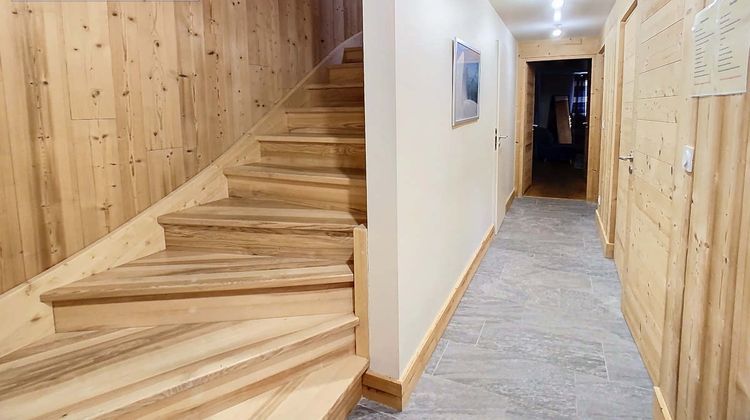 Ma-Cabane - Vente Appartement CHAMONIX-MONT-BLANC, 124 m²