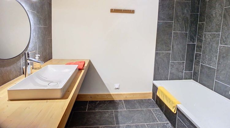 Ma-Cabane - Vente Appartement CHAMONIX-MONT-BLANC, 124 m²