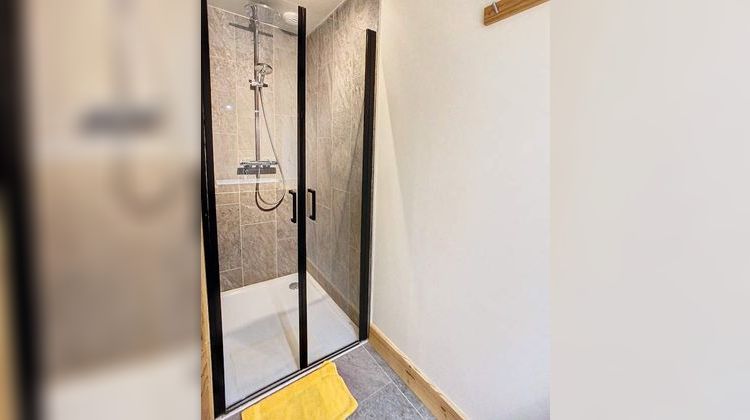 Ma-Cabane - Vente Appartement CHAMONIX-MONT-BLANC, 124 m²