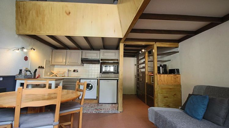 Ma-Cabane - Vente Appartement CHAMONIX MONT BLANC, 32 m²