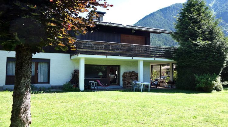 Ma-Cabane - Vente Appartement CHAMONIX-MONT-BLANC, 73 m²