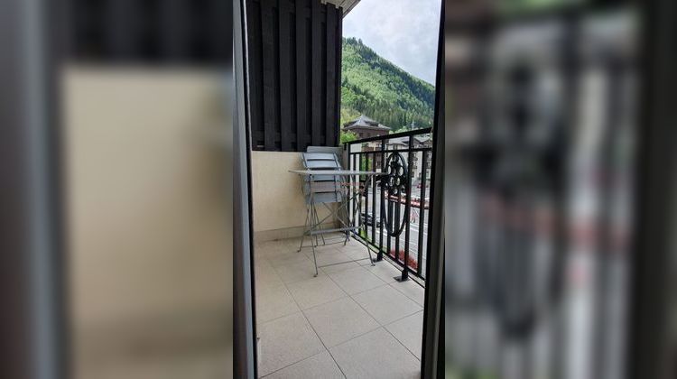 Ma-Cabane - Vente Appartement Chamonix-Mont-Blanc, 26 m²